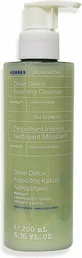 Korres Olympus Tea Deep Detox Foaming Face Wash 200ml