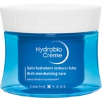 Bioderma Hydrabio Rich Feuchtigkeitsspendende Gesichtscreme 50ml