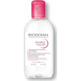 Bioderma Sensibio H2O AR Eau Micellaire Démaquillante Visage et Yeux 250ml