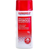 Burnshield Hidrogel 50ml Burnshield Hidrogel 50ml