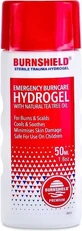 Burnshield Hydrogel 50ml Burnshield Hydrogel 50ml