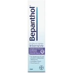 Bepanthol Intensiv mit Provitamin B5 Feuchtigkeitsspendende und aufbauende Gesichtscreme mit Panthenol 50ml