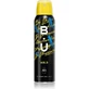 B.U. Wild Desodorante Corporal 48h Desodorante Corporal 48h Spray 150ml