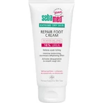 Sebamed Repair Voetcrème met 10% Urea Diabetische Voet Moisturiser 100ml