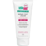 Sebamed Repair Voetcrème met 10% Urea Diabetische Voet Moisturiser 100ml