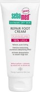 Sebamed Repair Foot Cream with 10% Urea Diabetic Foot Moisturizing Cream 100ml