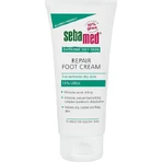Sebamed Repair Voetcrème met 10% Urea Diabetische Voet Moisturiser 100ml