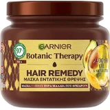 Garnier Botanic Therapy Haar Remedie Avocado-olie Hydraterend Haarmasker 340ml