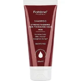 Foltene Haarausfall Shampoo für brüchiges Haar 200ml