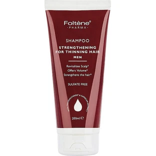 Foltene Haarausfall Shampoo für brüchiges Haar 200ml