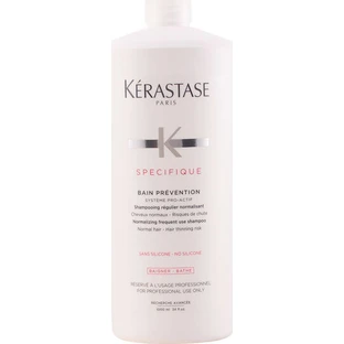Kérastase Specifique Bain Prevention Champú anticaída para todo tipo de cabellos 1000ml