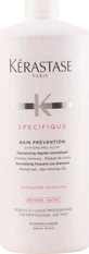 Kérastase Specifique Bain Prevention Hair Shampoo against Hair Loss for All Hair Types 1000ml