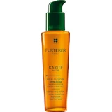 Rene Furterer Karite Karite Nutri Intense Intensiv nährende Tagescreme Leave In Conditioner Wiederaufbau/Nährende für trockenes Haar 100ml
