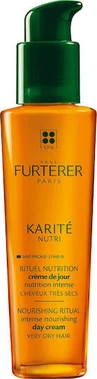 Rene Furterer Karite Nutri Intense Voedende Dagcrème Leave In Conditioner Reconstructie/Voeding voor droog haar 100ml