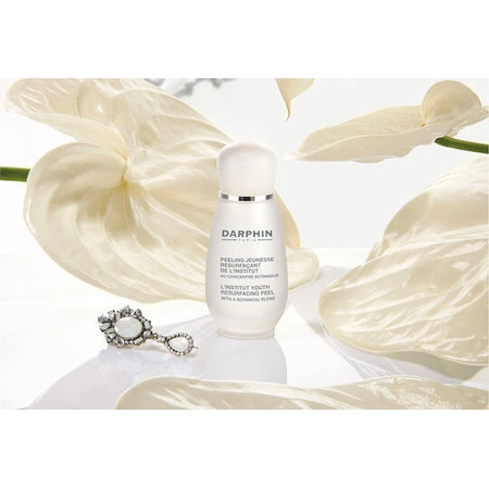 Darphin L'institut Youth Resurfacing Gezicht Peeling Lotion 30ml
