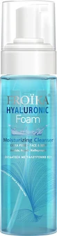 Froika Hyaluronic Facial Foaming Facial Foam for Acne-prone Skin 200ml
