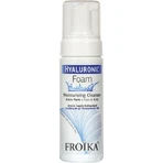 Froika Hyaluronsäure Gesichtsschaum für akneanfällige Haut 200ml