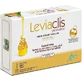 Aboca Leviaclis Pediatric Microclism with Promelaxin for children 6 x 5gr