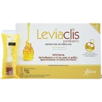 Aboca Leviaclis Pediatric Microclism with Promelaxin for children 6 x 5gr