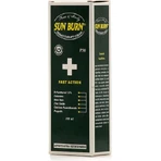 Erythro Forte After Sun Gezichts- en Lichaamscrème met Aloë Vera en Panthenol 100ml