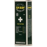 Erythro Forte After Sun Care Face and Body Cream with Aloe Vera and Panthenol 100ml