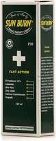 Erythro Forte Crema Corporal y Facial After Sun con Aloe Vera y Pantenol 100ml