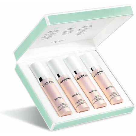 Darphin Intral Anti-Ageing Gesichtsserum mit Vitamin E 4x7ml