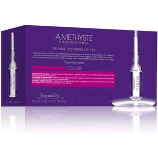 Farmavita Amethyste Kleurherstellende Lotion 10x10ml Kleurherstellende Lotion 10x10ml