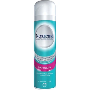 Noxzema Memories 24h Déodorant Spray 150ml