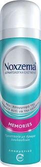Noxzema Memories Deodorant 24h Deodorant Spray 150ml