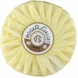 Roger & Gallet Citron Citron Energizing Perfumed Soap Body Soap Bar 100gr