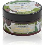 Blue Scents Black Coffee & Tonka Moisturizing Body Butter for all skin types 210ml