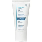Ducray Keracnyl Repair Gezichtscrème 48u Tegen Acne met Niacinamide 50ml
