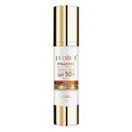 Froika Hyaluronic Hyaluronic Silk Touch Sonnenschutz Gesichtscreme SPF50 50ml