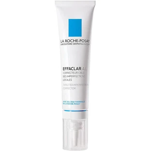 La Roche Posay Effaclar A.I. Effaclar A.I. 24h Tages-Gesichtscreme gegen Unreinheiten und Akne 15ml