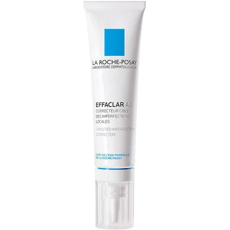 La Roche Posay Effaclar A.I. Effaclar A.I. 24h Tages-Gesichtscreme gegen Unreinheiten und Akne 15ml