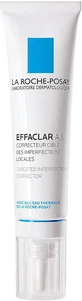 La Roche Posay Effaclar A.I. Day 24h Face Cream Against Imperfections and Acne 15ml