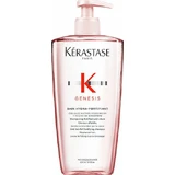 Kérastase Genesis Bain Shampooing Hydra-Fortifiant Contre la Chute des Cheveux 500ml