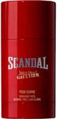 Jean Paul Gaultier Scandal Pour Homme Deodorant Deodorant Stick 75ml