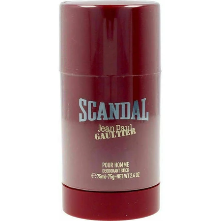 Jean Paul Gaultier Scandal Pour Homme Deodorant Deodorant Stick 75ml