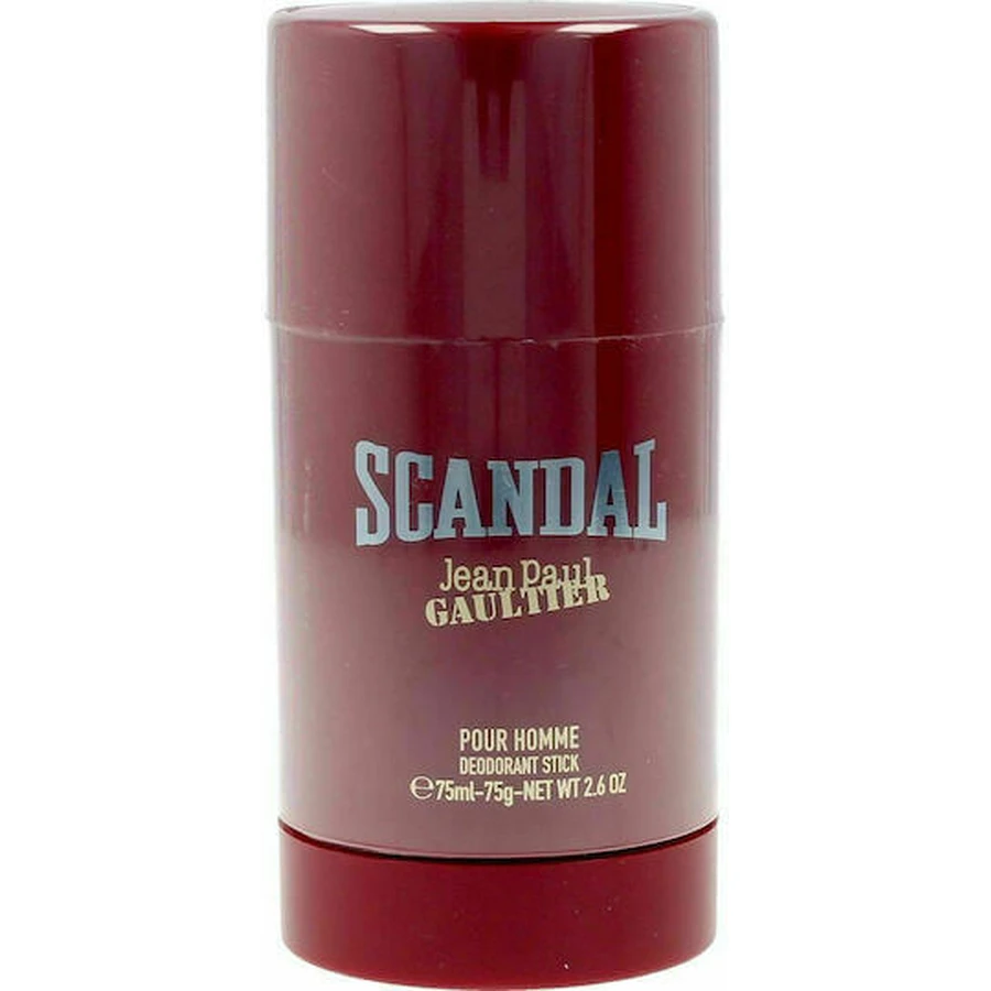 Jean Paul Gaultier Scandal Pour Homme Deodorant Deodorant Stick 75ml