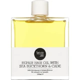 Laouta Natural Products Repair Hair Bay Bay Hair Oil for Hair Repair against Hair Loss & Split ends 100ml