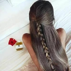 Laouta Natural Products Repair Hair Bay Bay Haaröl für Haarreparatur gegen Haarausfall & Spliss 100ml