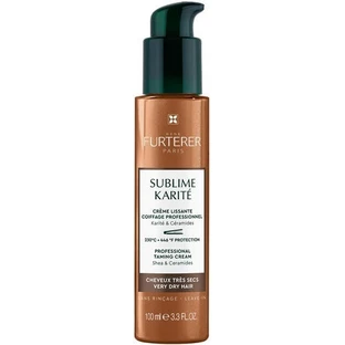 Rene Furterer Sublime Karite Nutri Professionelle Glättungscreme 100ml