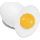 Holika Holika Holika Smooth Egg Skin Peeling Face Gel 140ml