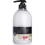 Farcom Kokosnoot Crème Zeep Kokosnoot Crème Zeep 500ml