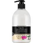 Farcom Kokosnoot Crème Zeep Kokosnoot Crème Zeep 500ml
