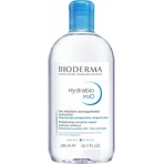 Bioderma Hydrabio H2O Mizellenwasser Make-up-Entferner Mizellenwasser Gesicht & Augen 500ml