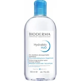 Bioderma Hydrabio H2O Mizellenwasser Make-up-Entferner Mizellenwasser Gesicht & Augen 500ml