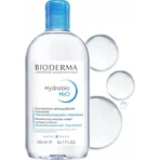 Bioderma Hydrabio H2O Mizellenwasser Make-up-Entferner Mizellenwasser Gesicht & Augen 500ml